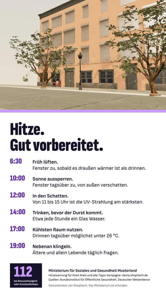Vorschau Motiv Story 9:16